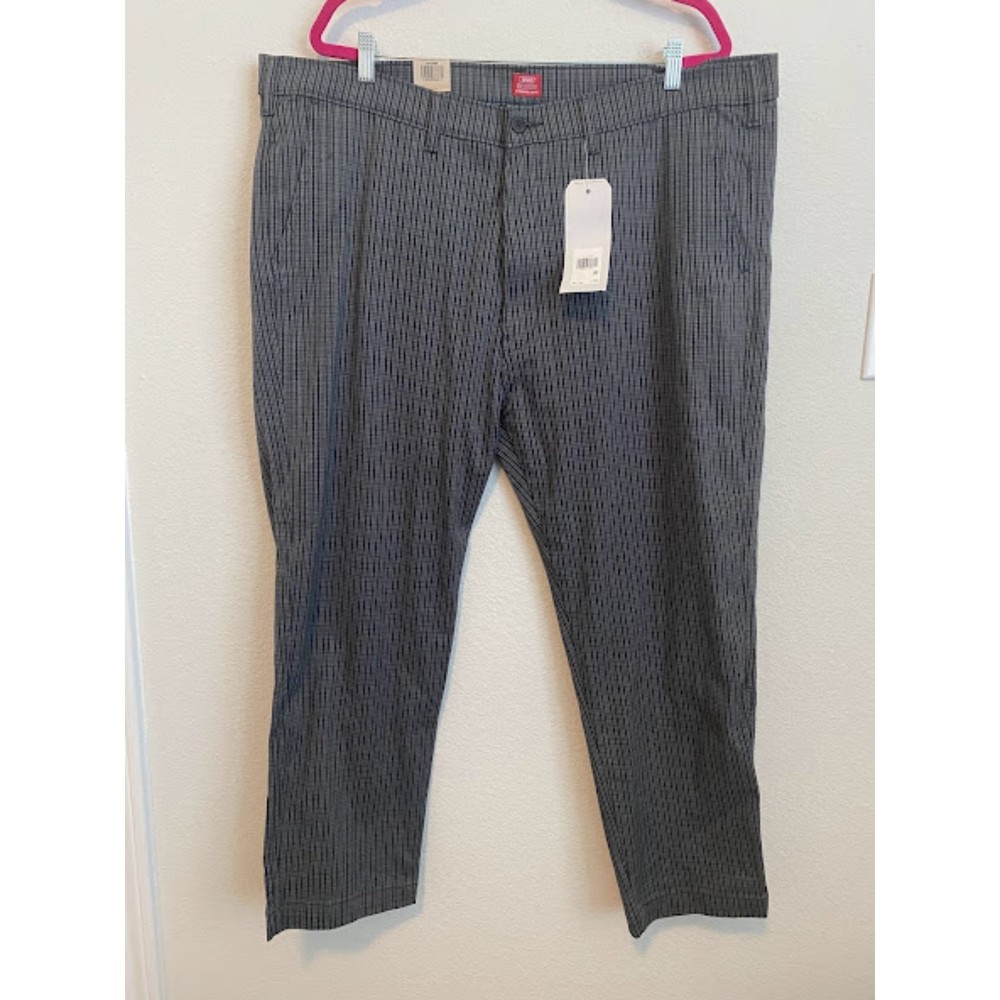 NWT Levi's XX Chino Standard Taper 44x30 B&T